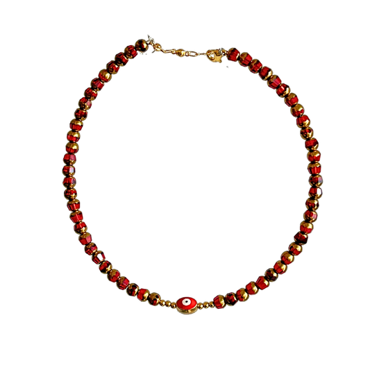 MÅTA Choker Set