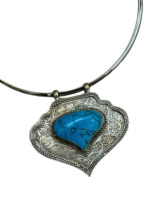 LILY Vintage Necklace