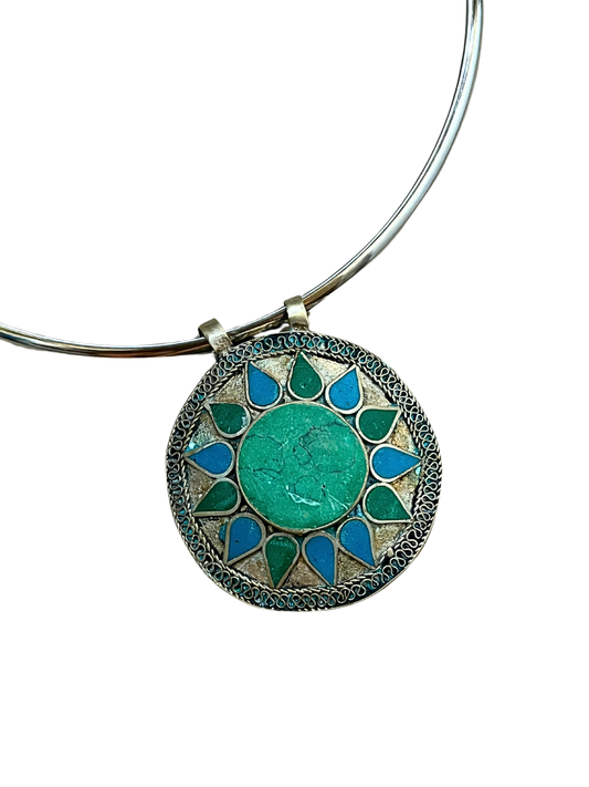 SŌL Vintage Necklace