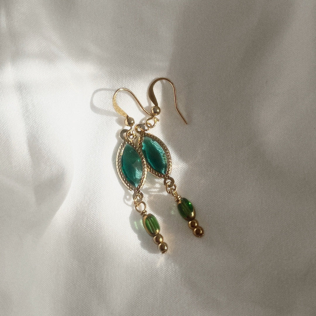JÅNE EARRINGS