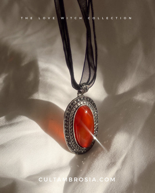 ELÅINE VINTAGE PENDANT