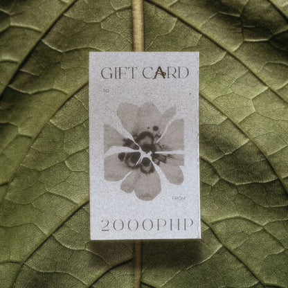 AMBRōSIA Gift Card