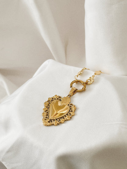 LOVE Necklace