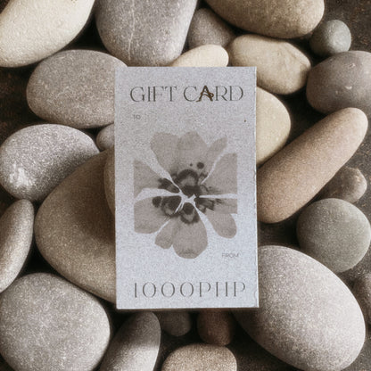 AMBRōSIA Gift Card