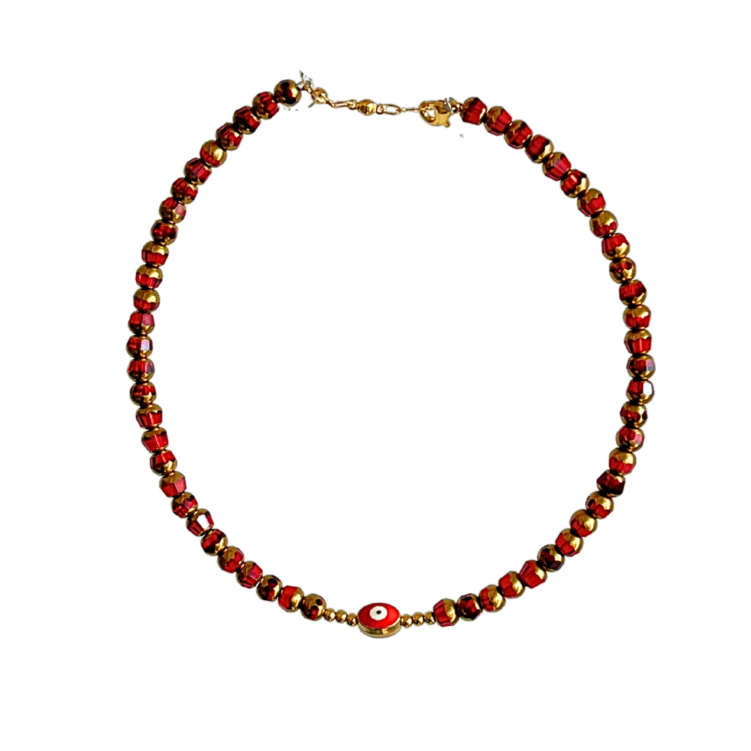 MÅTA Choker Set