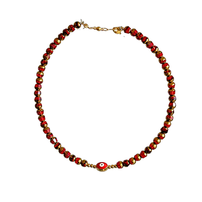 MÅTA Choker Set