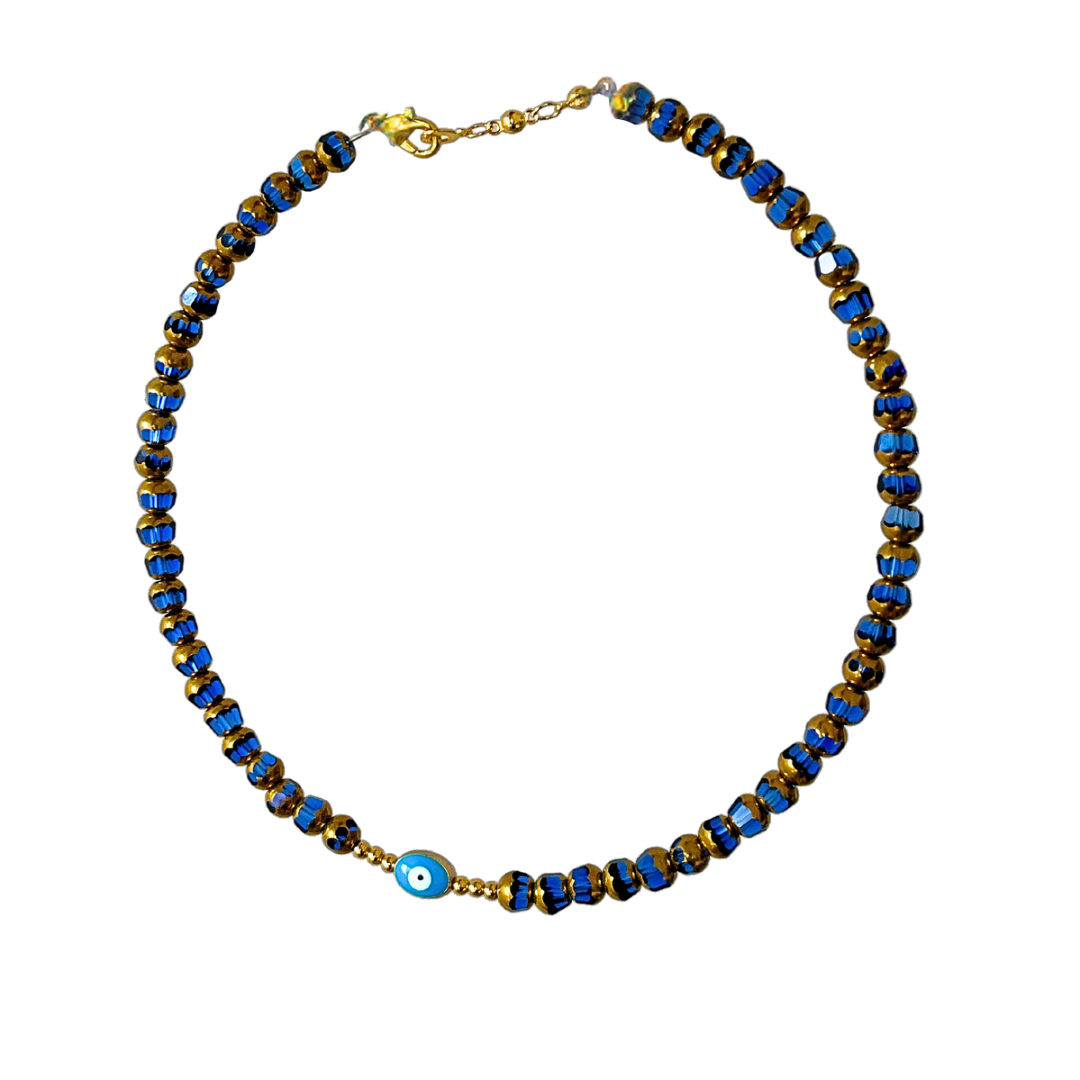 MÅTA Choker Set