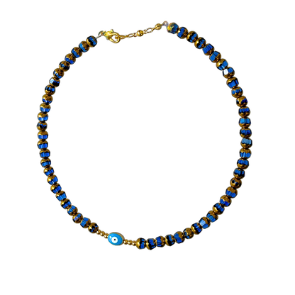 MÅTA Choker Set