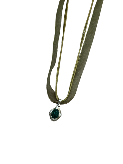 Ophelia Vintage Necklace