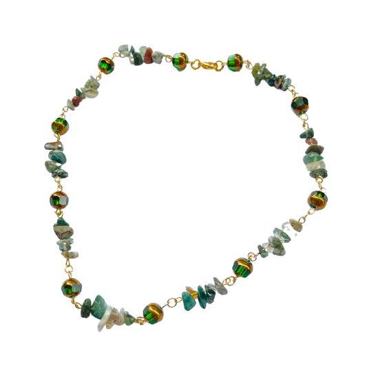 GAIA Choker